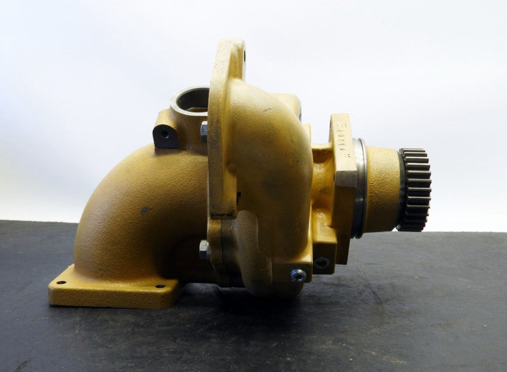 CAT Caterpillar Water Pump F126A C8Z Komatsu ? Unknown