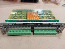 UNICO 702-656 I/O Interface Assembly Module 