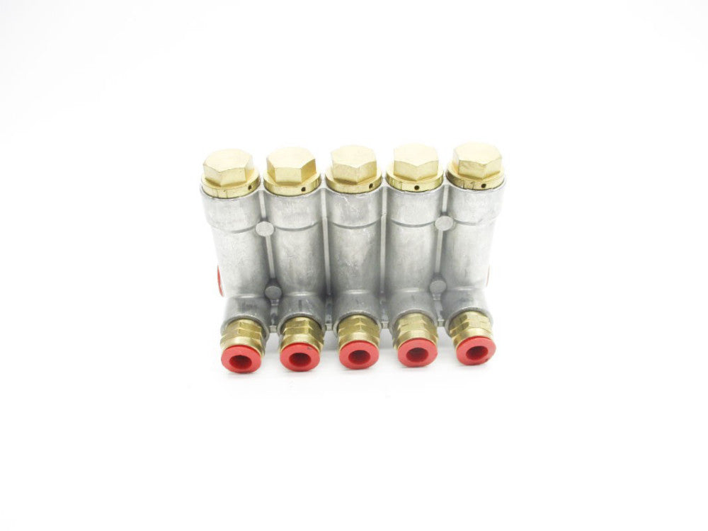 VALVE RV75.011 NSNP