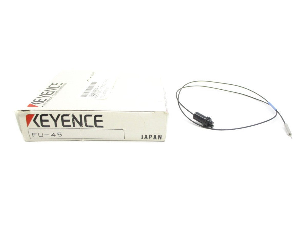 KEYENCE FU-45 NSMP