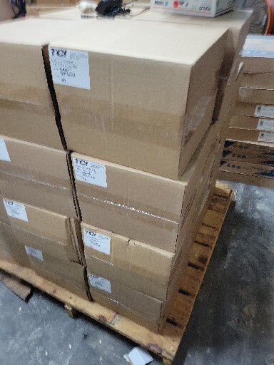 1) New! TCI V1000 KLC SERIES OUTPUT FILTER V1K45A00