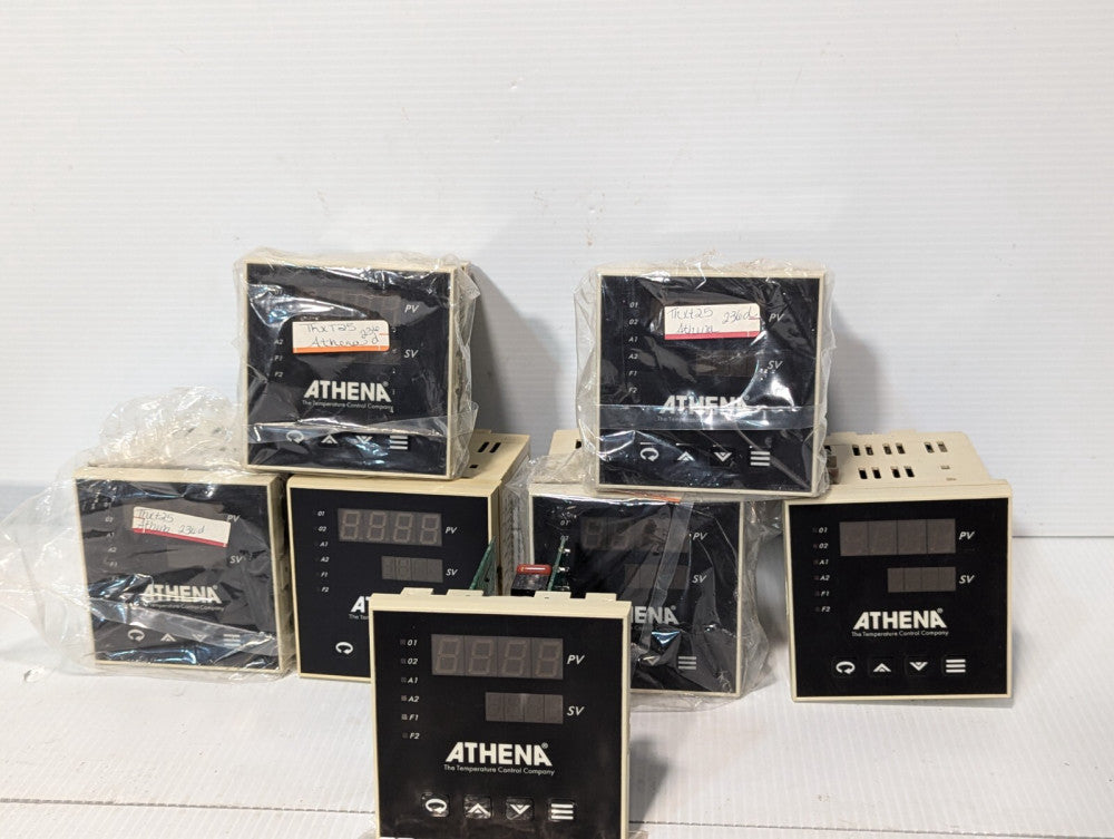 Athena Controls TH302A006401 Temperature Controller