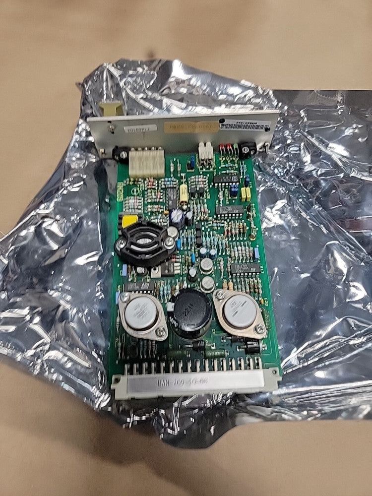 HYDROLUX Hydraulic Amplifier Card HAN-209-10-08  FREE SHIPPING NEW