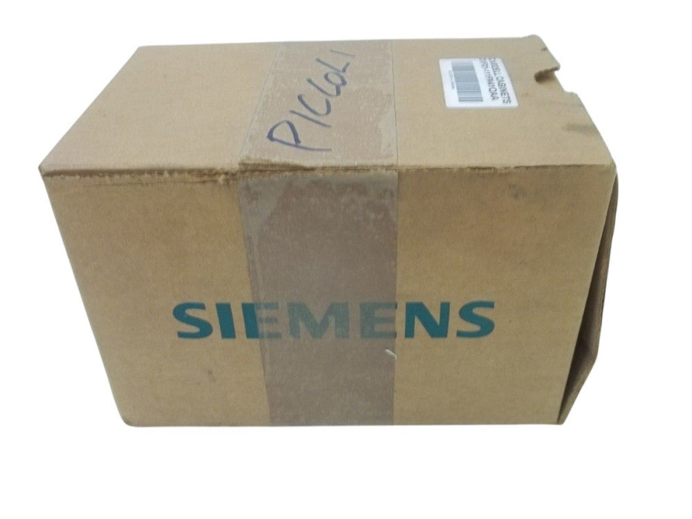 SIEMENS 3VF3111-FN41-0AA0 CIRCUIT BREAKER NSMP
