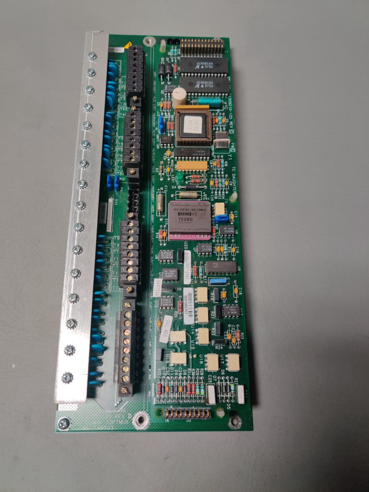 Honeywell 51309223-125 rev D