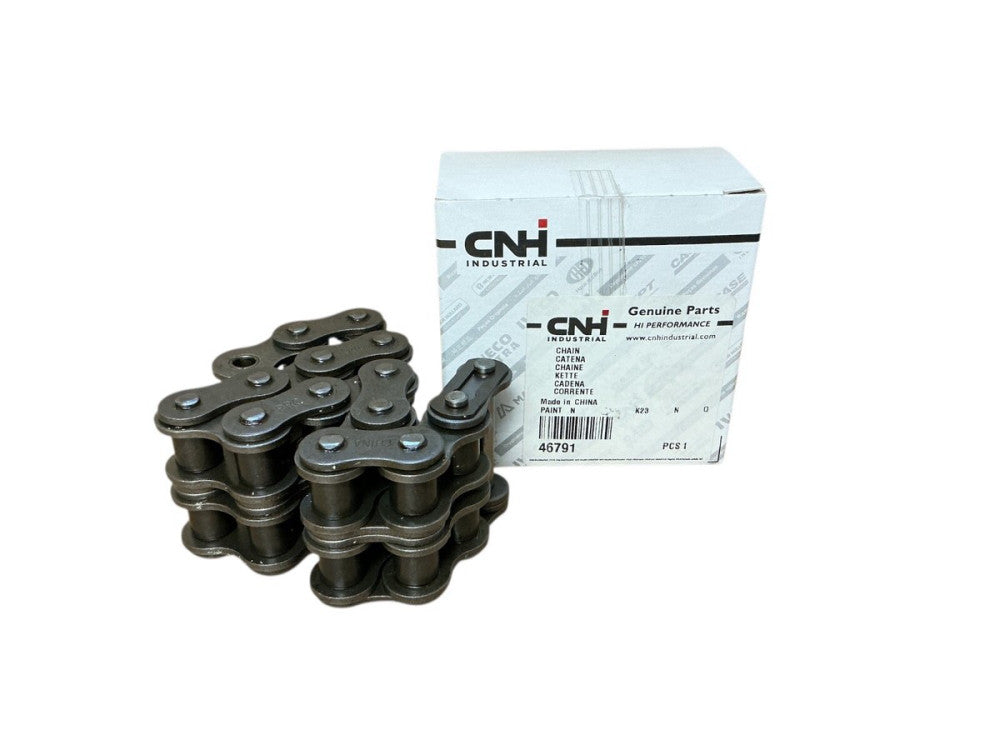 NEW HOLLAND, # 46791 ROLLER CHAIN