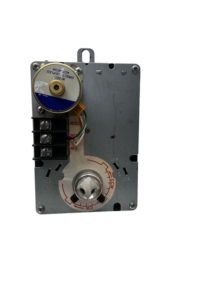 CARRIER ML6161B 1042 Direct Coupled Actuator w/Declutch