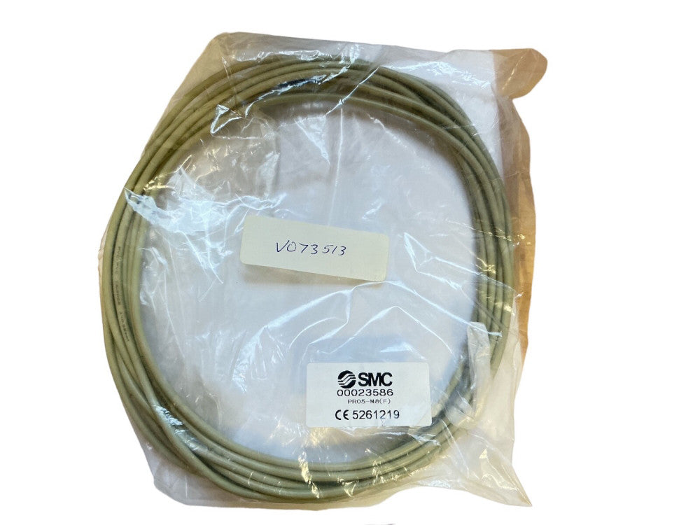 SMC 00023586, PR05-M8(F) Hiflex Nano Change Cable