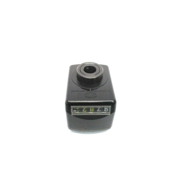 SIKO 0902-.050-E-.500-BL NSNP