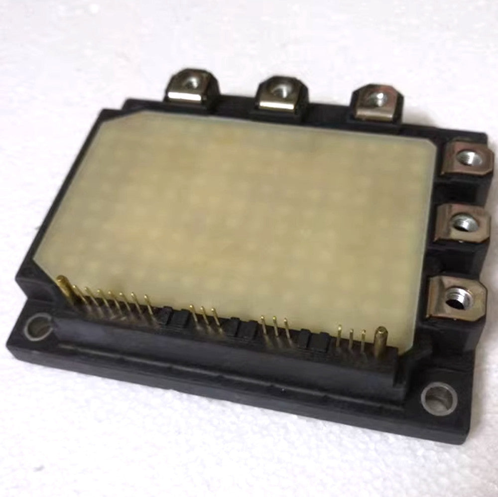 One Brand New FUJI 6MBP400RTM060 Power Supply Module