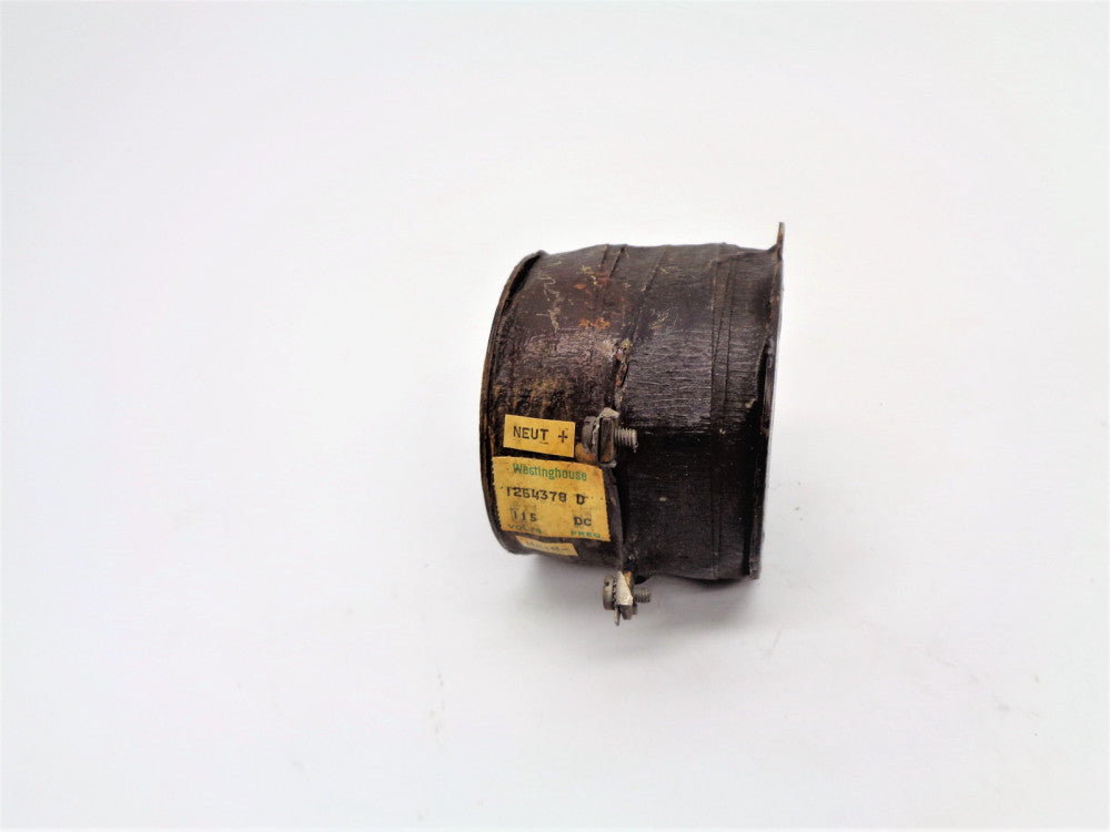 WESTINGHOUSE 1264378D NSNP