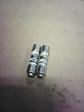 BUSSMANN LIMITRON FNQ-R-4 FUSE 600 VAC, LOT OF 2