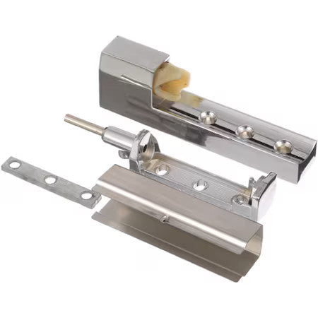 CONTINENTAL REFRIGERATION CRC-20207 Hinge