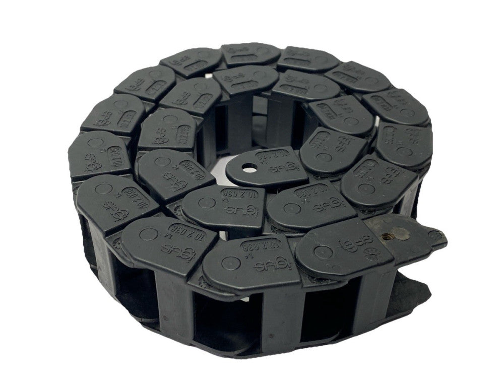 Igus 10.2.038.0 Series 10 Energy Chain 24 Links 30" Length