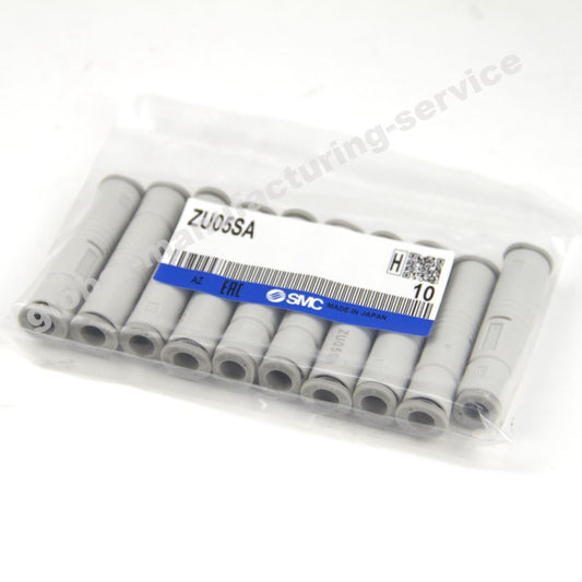 10PCS/One Brand New SMC ZU05SA Floating Joint