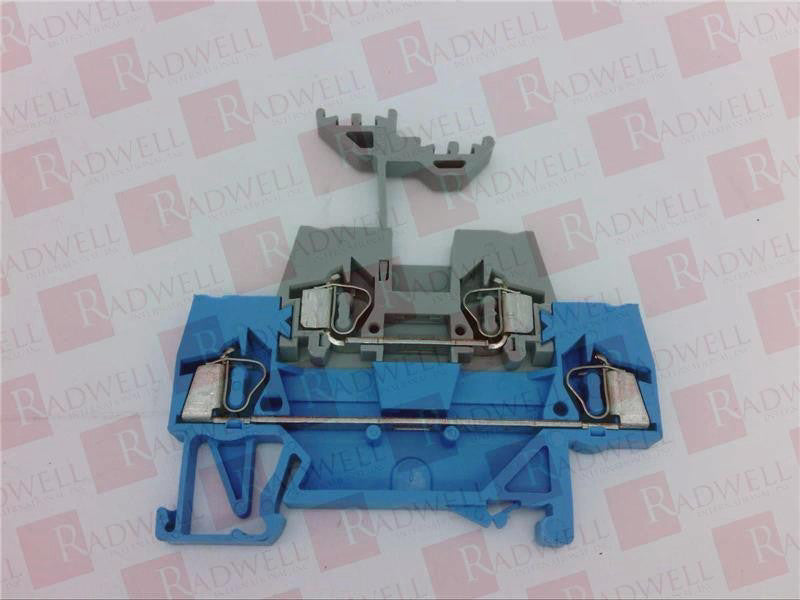 WAGO 280-523 / 280523 (NEW NO BOX)