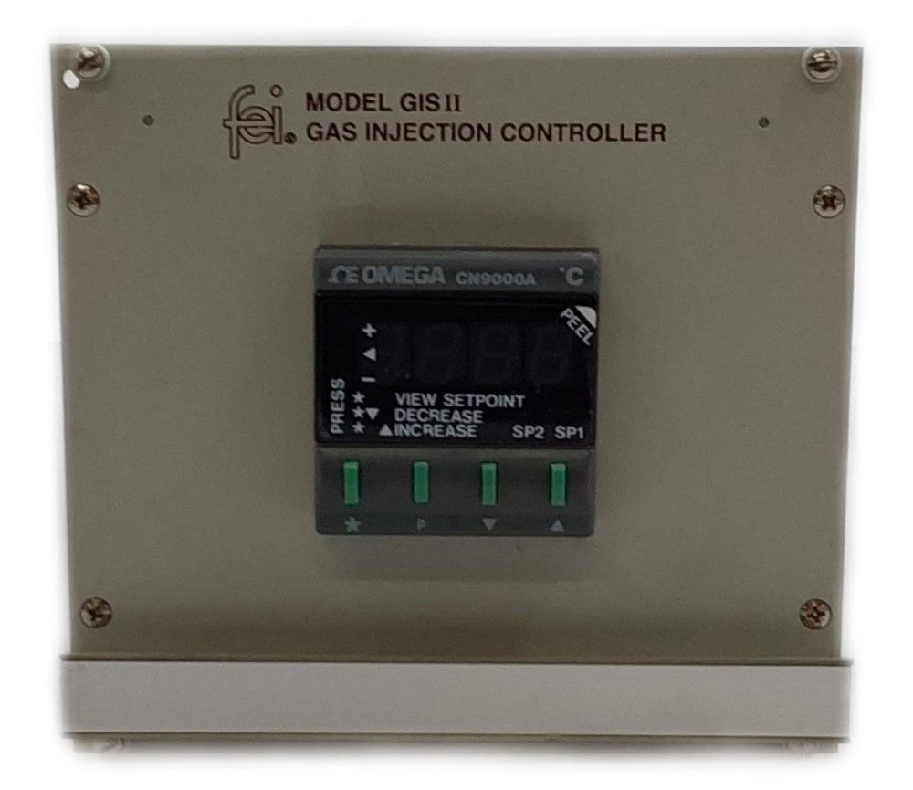 FEI GIS II-1 Gas Injection Controller 
