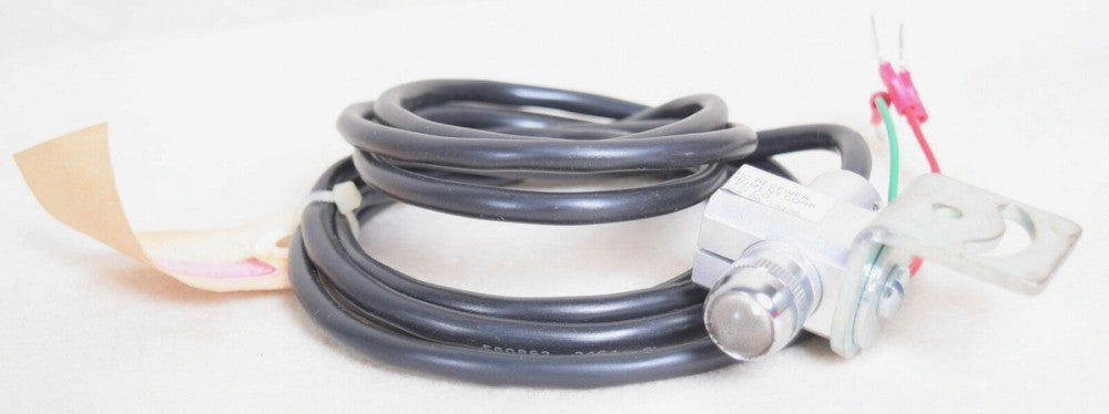 Standard Instruments Photo Electric Receiver Sensor 7105A 1 B OS LX 