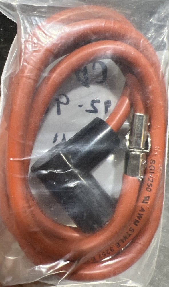 Cleaver Brooks Cable, Ignition, 36"292-00096-000 Nos Surplus
