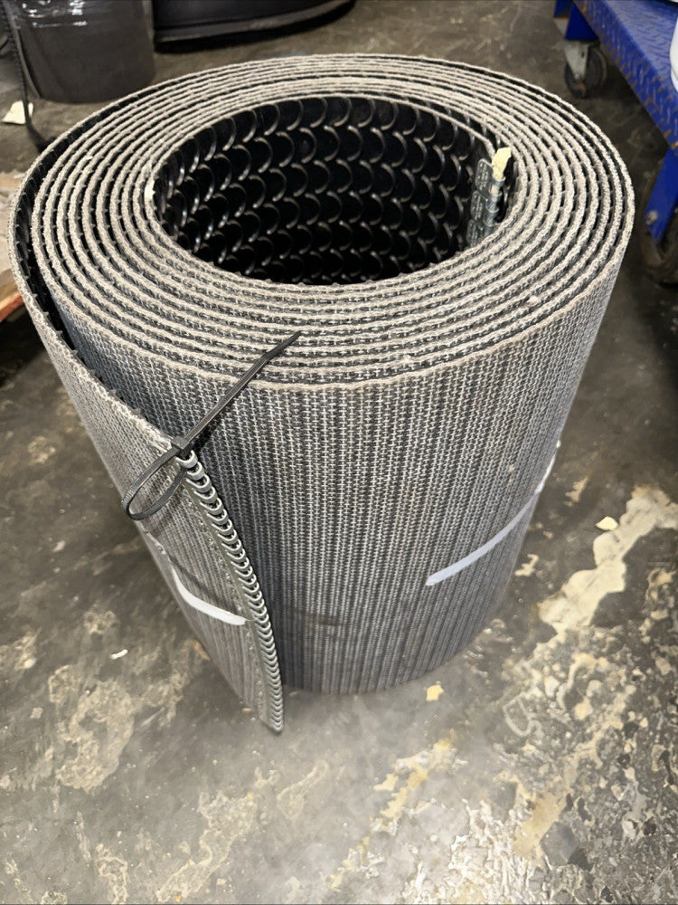 CONVEYOR BELT 18” X 36’ CV-18 Splice Belt