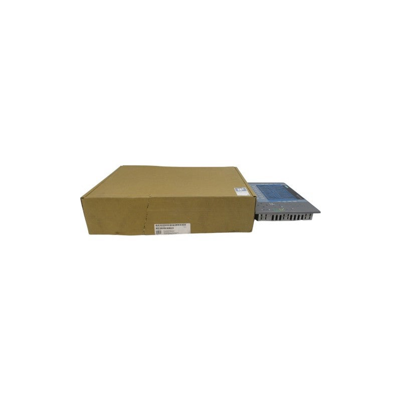 SIEMENS 6AV2124-1GC01-0AX0 24VDC 0.85A NSMP