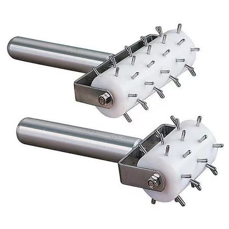 American Metalcraft Dd5275 Dough Docker,2-1/2 In.