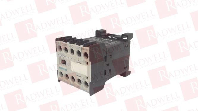 SIEMENS 3TH2040-0AG1 / 3TH20400AG1 (USED)