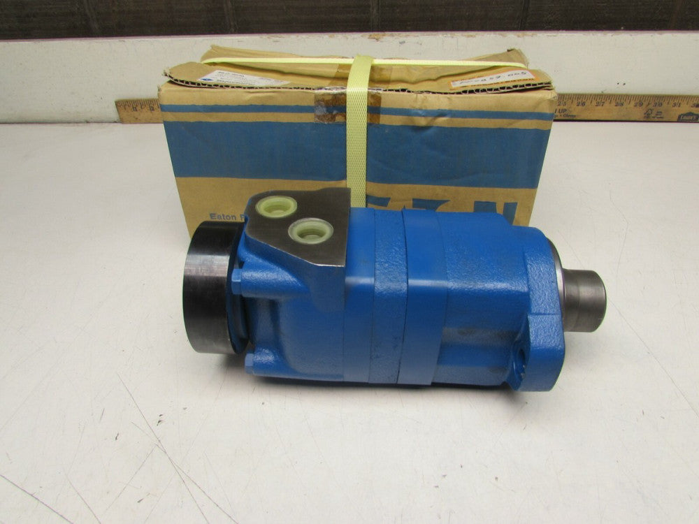EATON CHAR-LYNN  2TH08AS2S-E 3236, HYDRAULIC MOTOR, NEW! MAKE OFFER!
