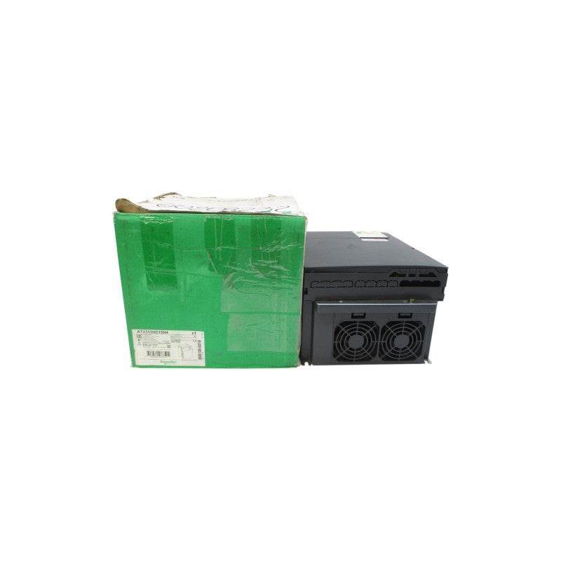 SCHNEIDER ELECTRIC ATV312HD15N4 350-500VAC 48.2A NSMP
