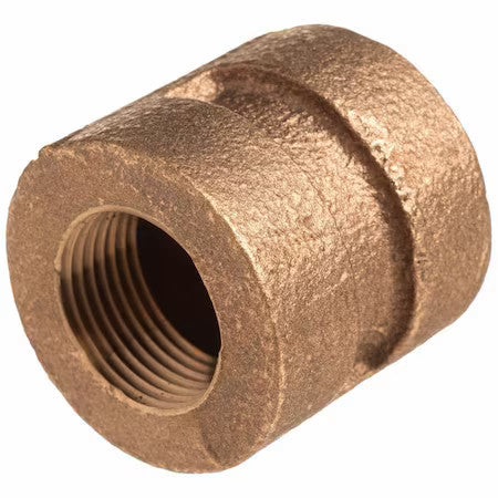 Usa Industrials Zusa-Pf-15529 Metal Pipe Fittings,Brass