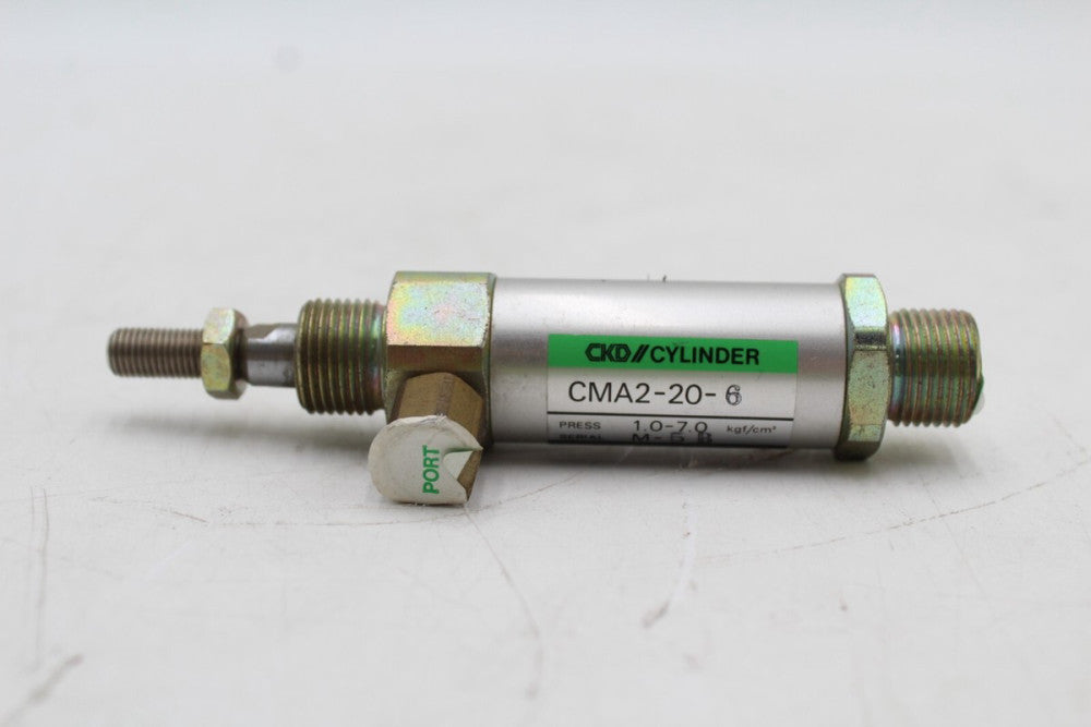 CKD CMA2-20-6 Cylinder