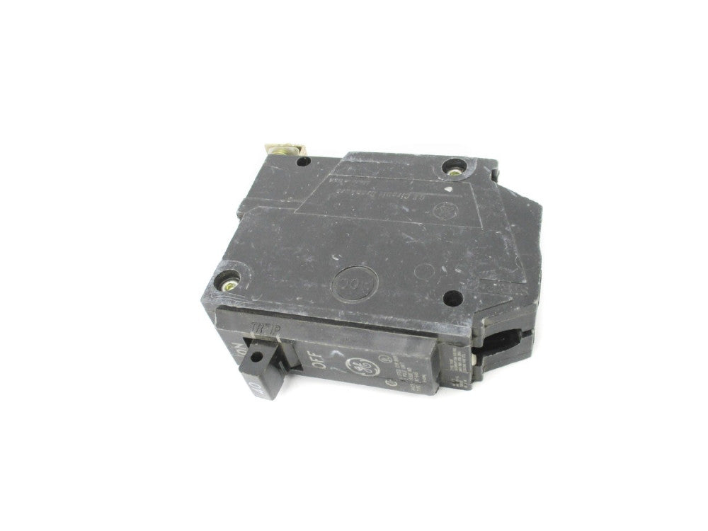 GENERAL ELECTRIC THQB 40A 240VAC NSNP
