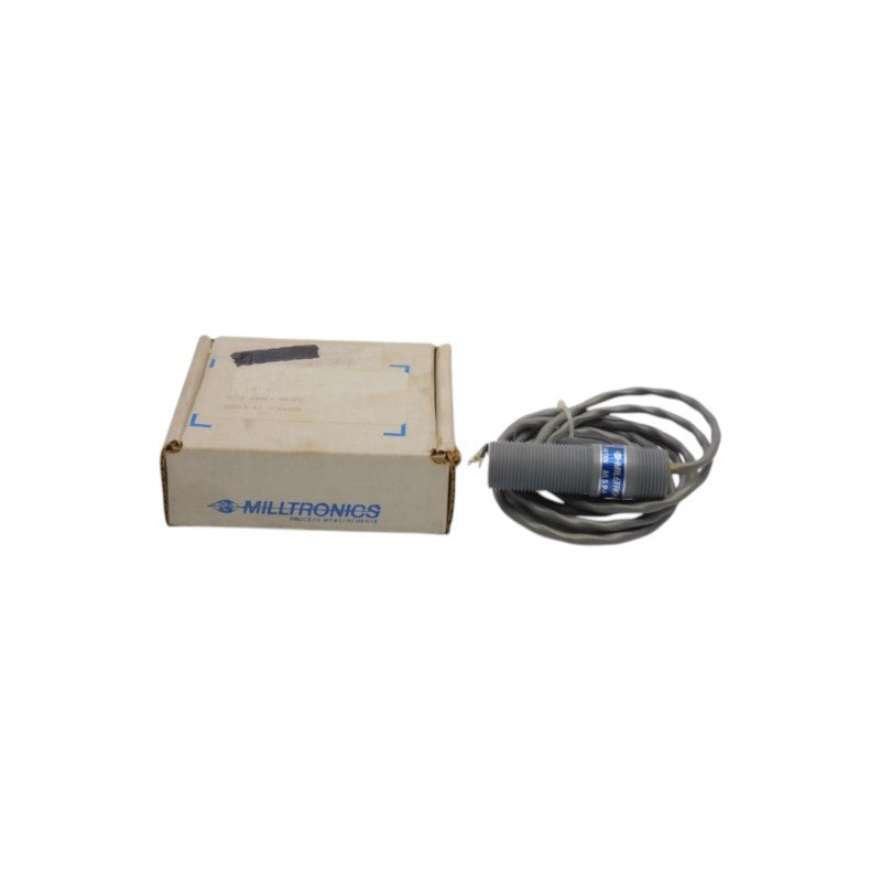 MILLTRONICS MSP-1 NSMP