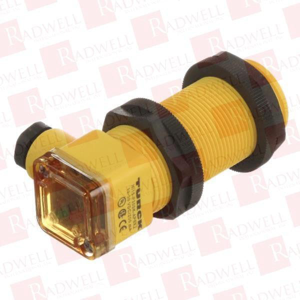 TURCK BI10-P30SK-AN6X2 / BI10P30SKAN6X2 (BRAND NEW)