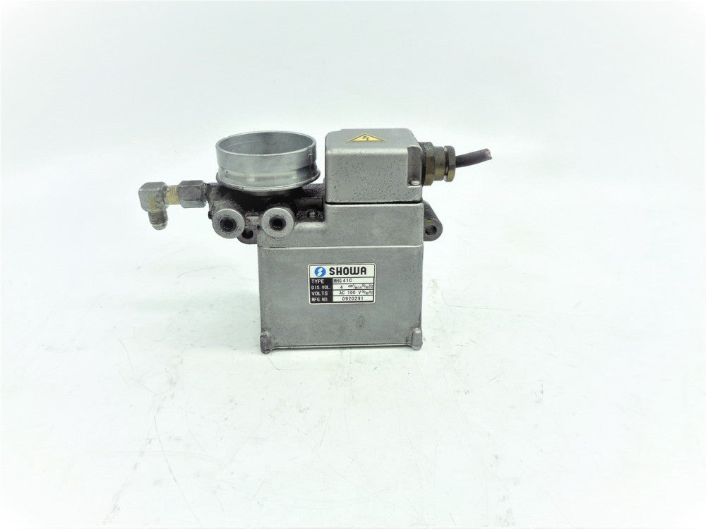 SHOW MHG41C (AS PICTURED) UNMP