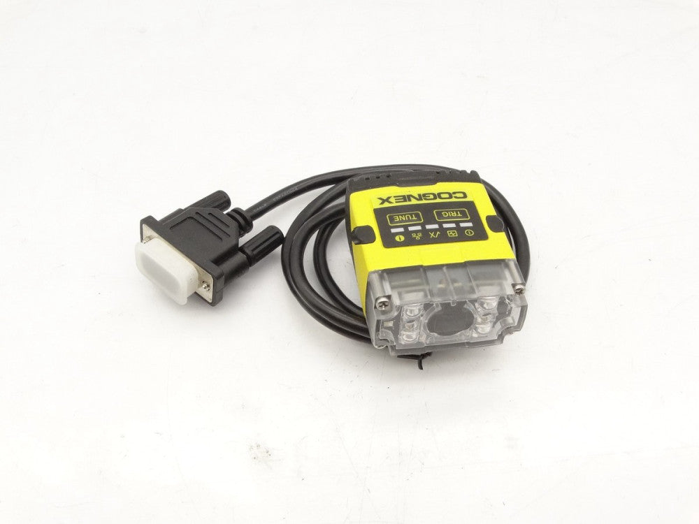 COGNEX 821-0023-1R CAMERA - New
