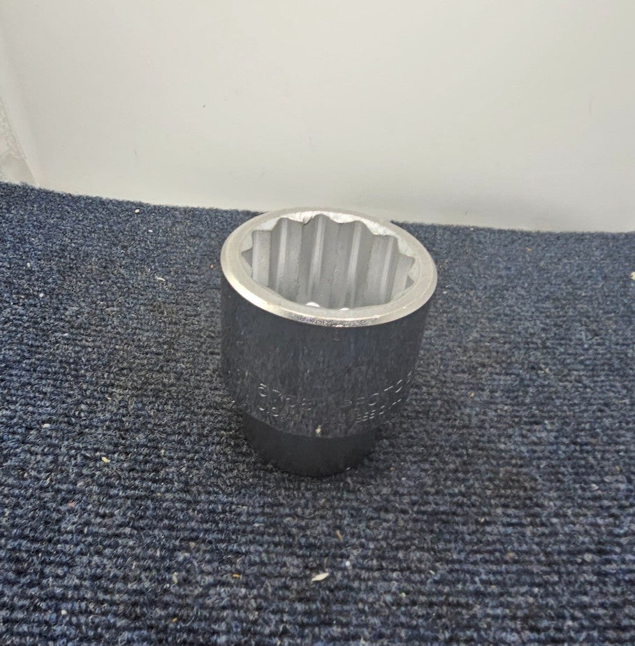 Proto Professional 5758: 1-13/16 12 Point Drive Socket
