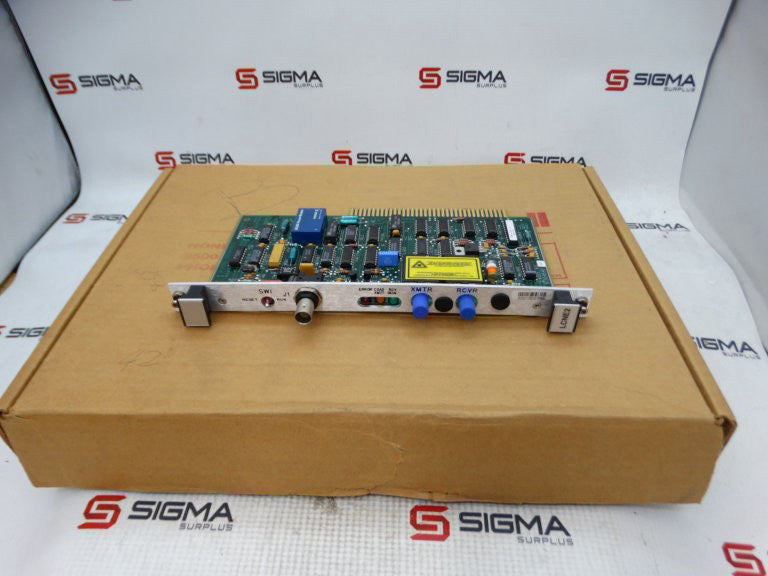 HONEYWELL 51304538-100 CIRCUIT BOARD NEW