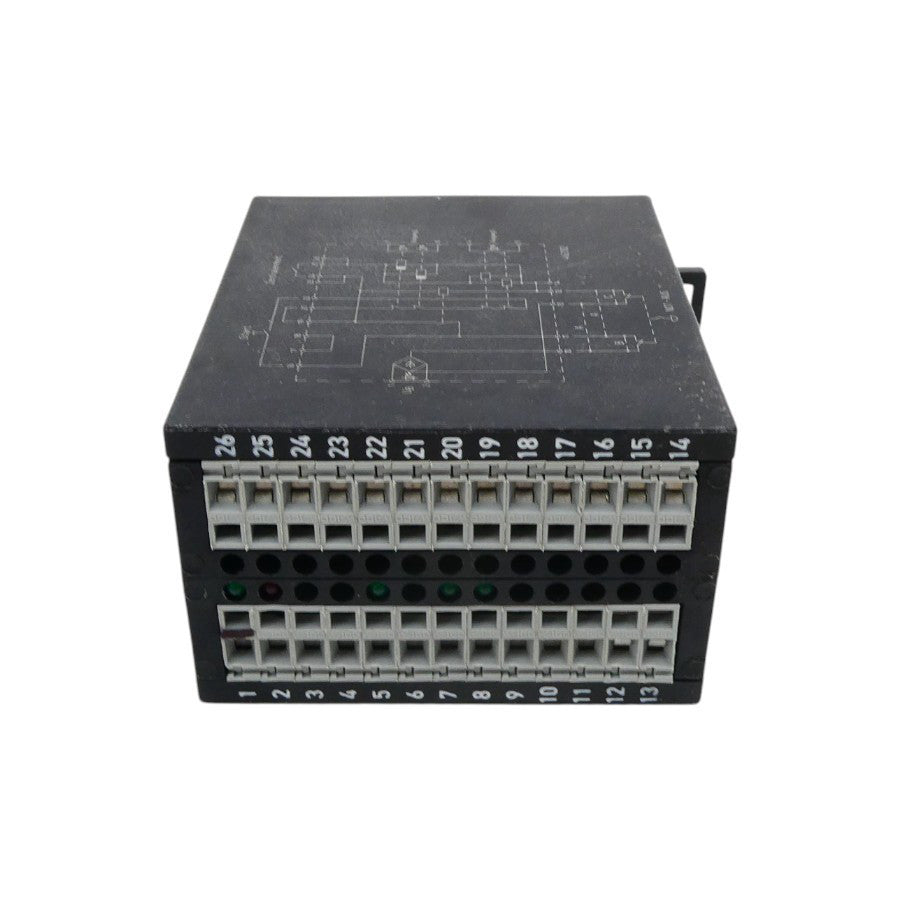 ELOBAU 462182 24VAC/DC NSNP
