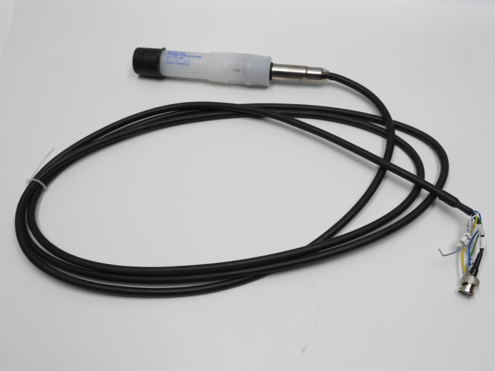 Mettler Toledo 59909543 pH Sensor InPRO4501/PT100/SG/3m/BNC