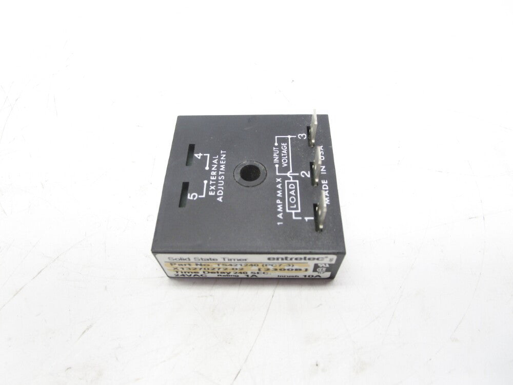 ENTRELEC TS421240 NSNP
