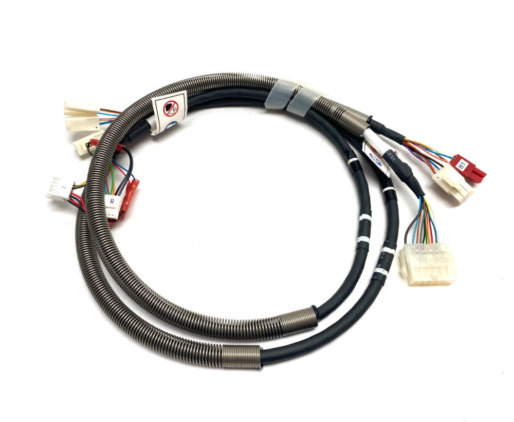 Yaskawa 174737-1 Wiring Harness, B/T Axis, MH24, HW1271106-A