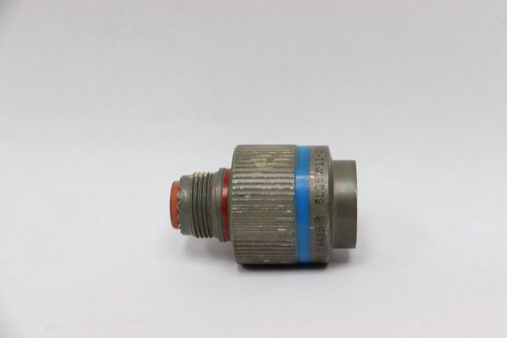 Circular MIL Spec Connector Crimp Copper Alloy D38999/46WB5SA
