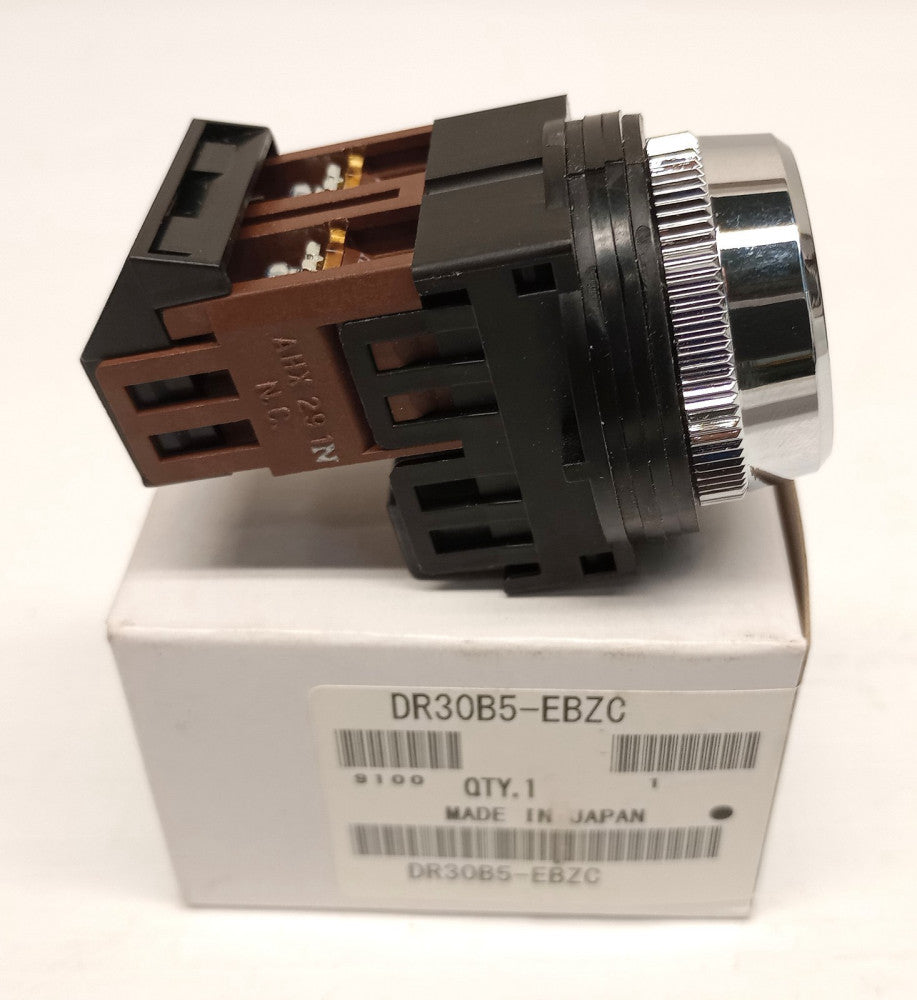 Fuji Electric DR30B5-EBZC Audible Alarm Buzzer DR30B5EBZC
