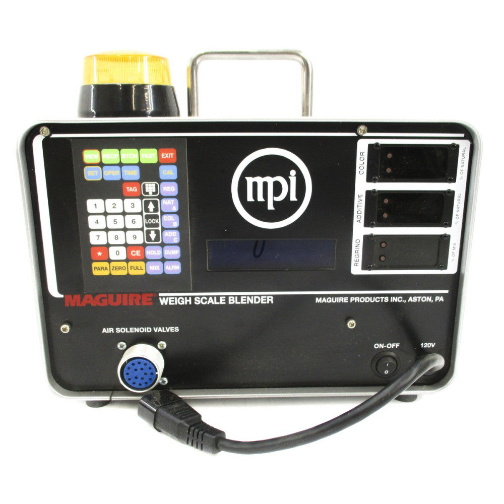MAGUIRE ACW-40T1 120V NSNP