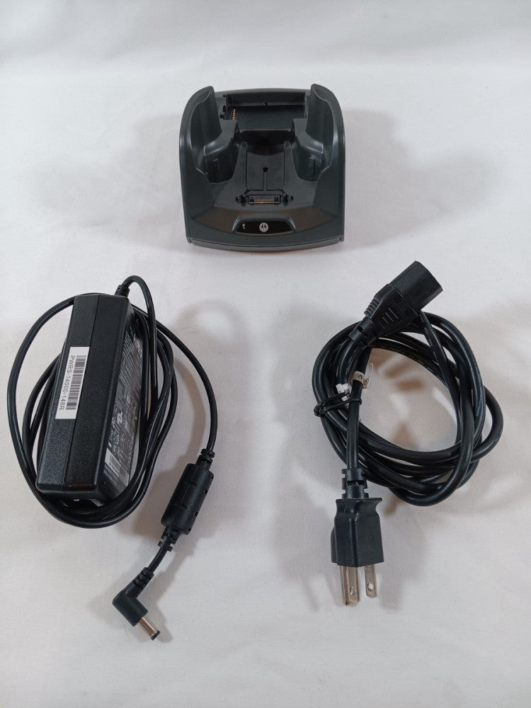 Motorola CRD7000-1000RR CRD7X00-1 Charge Cradle MC70 MC75 MC75A (Tested)