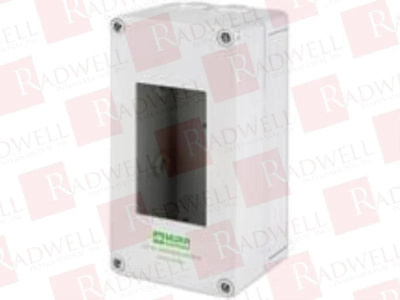 MURR ELEKTRONIK 4000-68000-9060010 / 4000680009060010 (USED)
