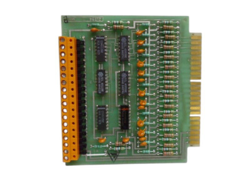 SCI 51950 CIRCUIT BOARD UNMP