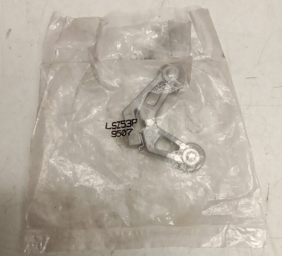 Honeywell LSZ53P Micro Switch
