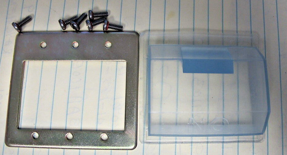 DUST BOOT & MOISTURE SEAL MK46MOD1, OPTICAL SIGHT 5930-01-531-4018